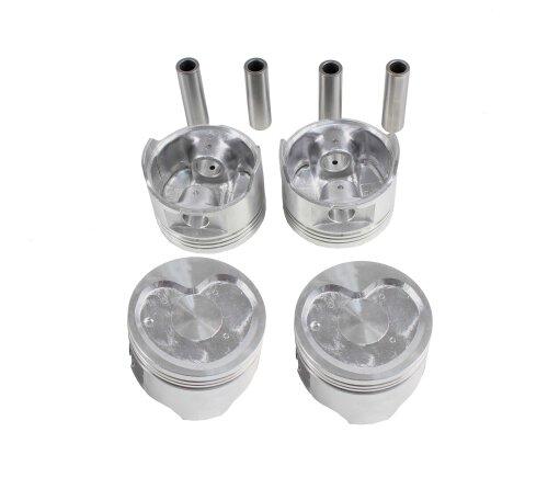 Engine Rebuild Kit