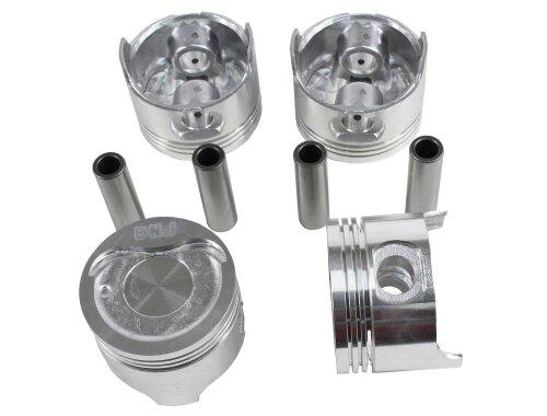 Engine Rebuild Kit