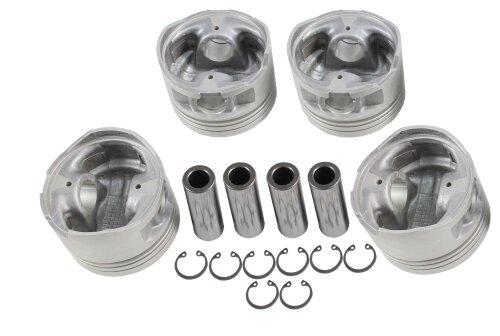 Engine Rebuild Kit