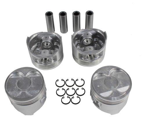 Engine Rebuild Kit