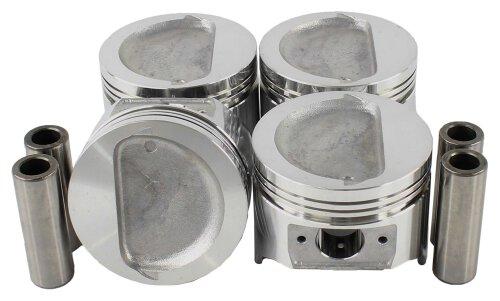 Engine Rebuild Kit