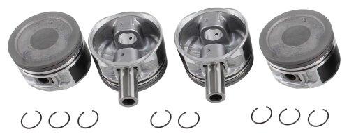Engine Rebuild Kit