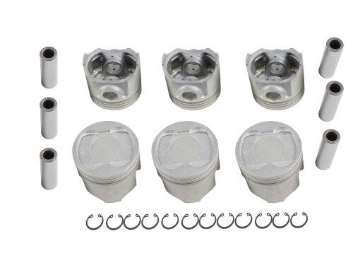 Engine Rebuild Kit