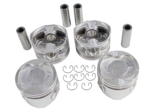 Engine Rebuild Kit