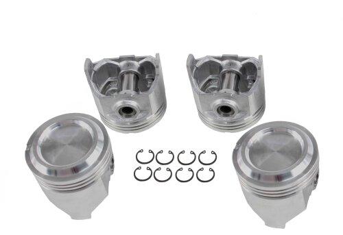 Engine Rebuild Kit