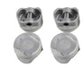 01-16 Toyota 1.5L L4 Piston Set Standard Size P949A