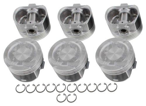 Engine Rebuild Kit