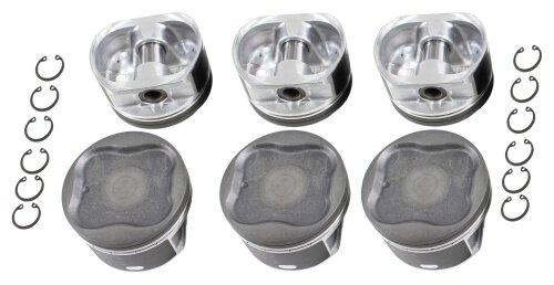 Engine Rebuild Kit