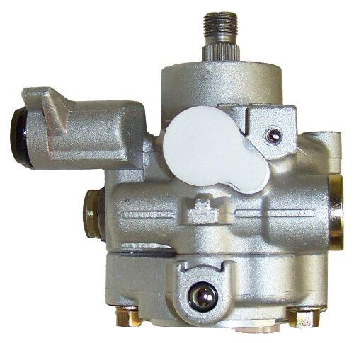 Power Steering Pump