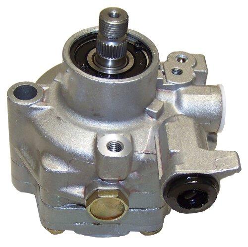 Power Steering Pump
