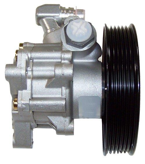 Power Steering Pump