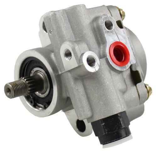 Power Steering Pump