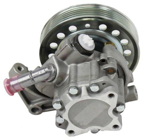 Power Steering Pump