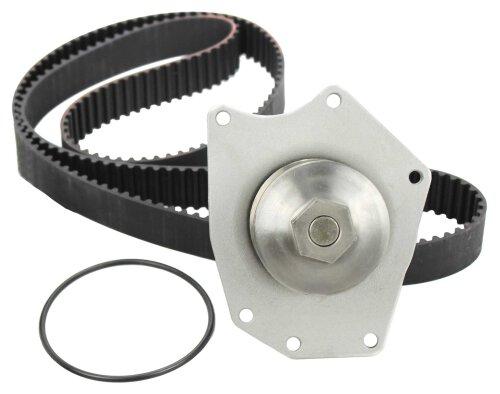 Timing Belt Kit with Water Pump