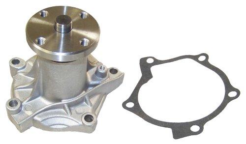 Timing Belt Kit with Water Pump