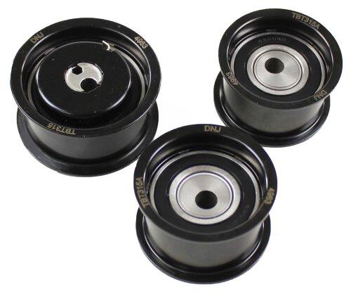 Timing Belt Kit with Water Pump