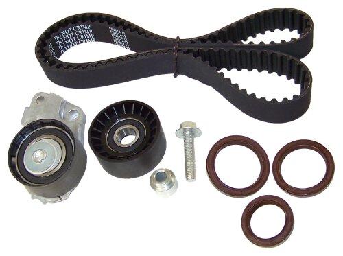 Timing Belt Kit with Water Pump