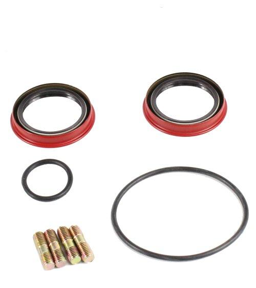 Timing Belt Kit with Water Pump