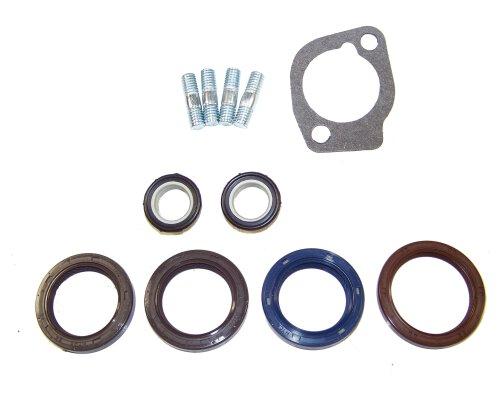 Timing Belt Kit with Water Pump