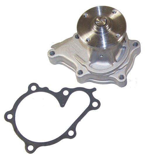Timing Belt Kit with Water Pump