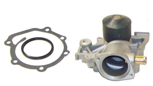 Timing Belt Kit with Water Pump