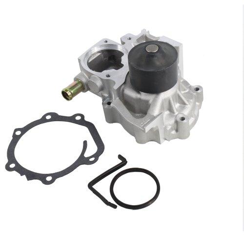 Timing Belt Kit with Water Pump
