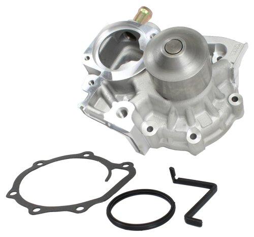 Timing Belt Kit with Water Pump