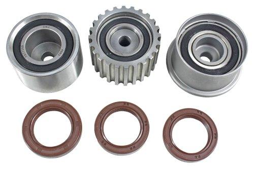 Timing Belt Kit with Water Pump