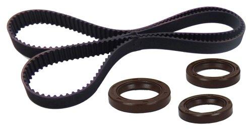 Timing Belt Kit with Water Pump