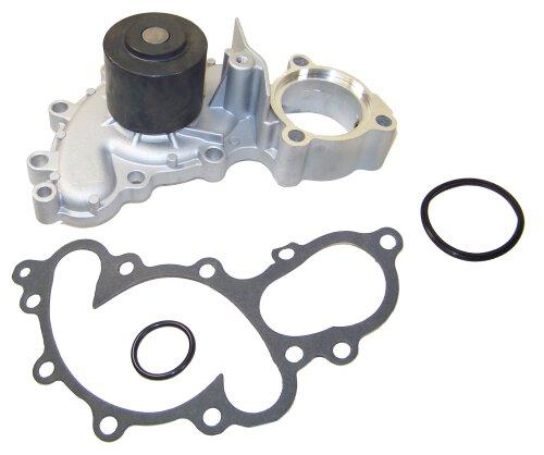 Timing Belt Kit with Water Pump