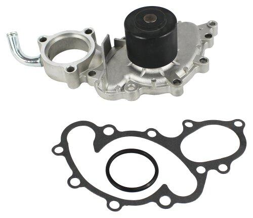 Timing Belt Kit with Water Pump