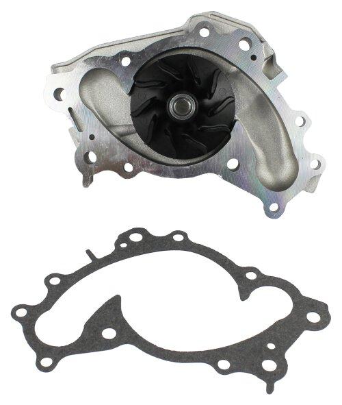 Timing Belt Kit with Water Pump