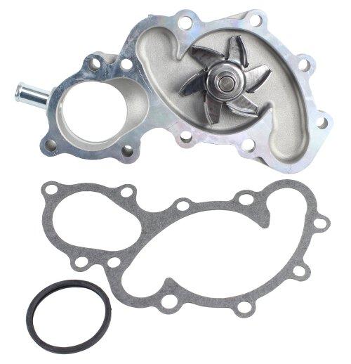 Timing Belt Kit with Water Pump