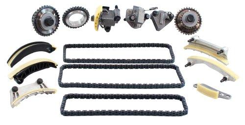 Engine Rebuild Kit
