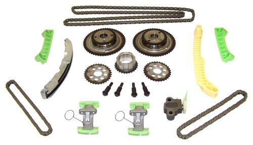 Engine Rebuild Kit