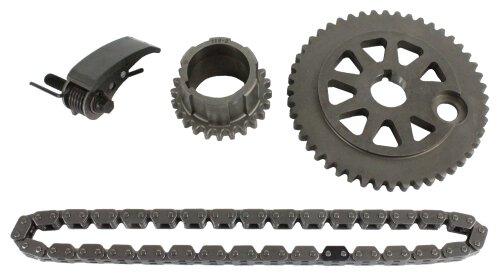 Engine Rebuild Kit