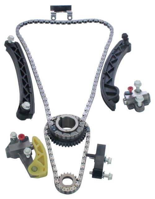 Engine Rebuild Kit