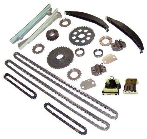 Engine Rebuild Kit