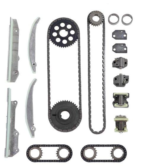 Engine Rebuild Kit