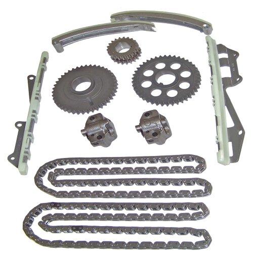 Engine Rebuild Kit