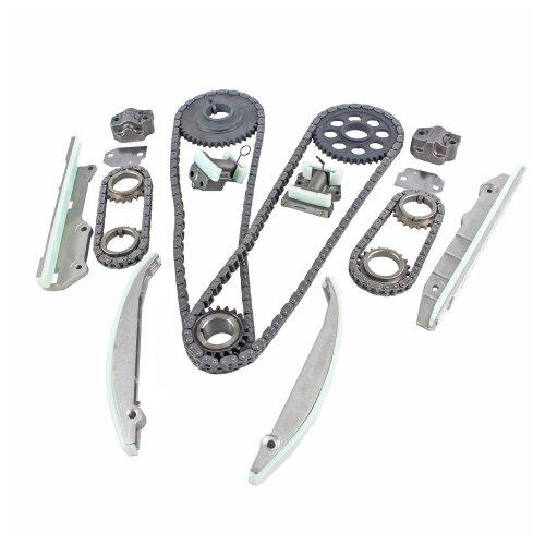 Engine Rebuild Kit
