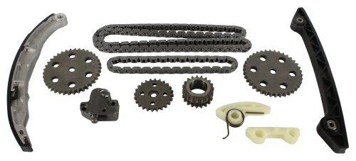 Engine Rebuild Kit