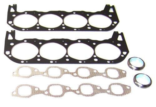 Head Gasket Set