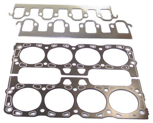 Head Gasket Set