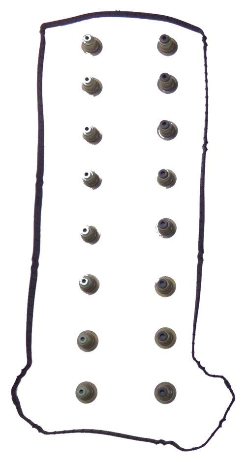 06-09 Ford Mercury Fusion Milan 2.3L L4 Head Gasket Set HGS462