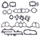 86-89 Nissan Stanza 2.0L L4 Head Gasket Set HGS606