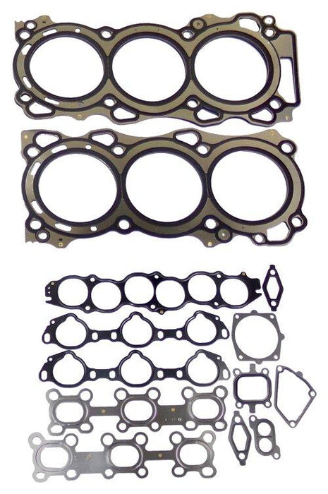 Head Gasket Set