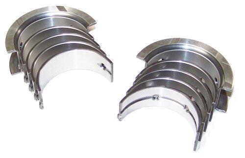 Crankshaft Main Bearing Set (Oversizes Available)