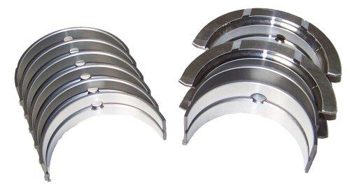 76-03 Dodge Jeep Plymouth Chrysler 5.9L Main Bearings Set Standard
