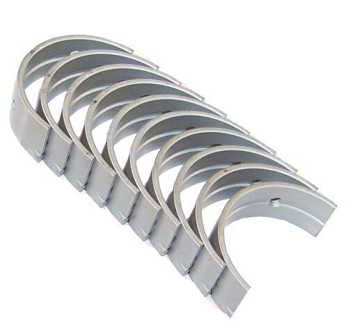 00-09 Honda S2000 2.0L-2.2L L4 Main Bearings Set Standard Size MB210